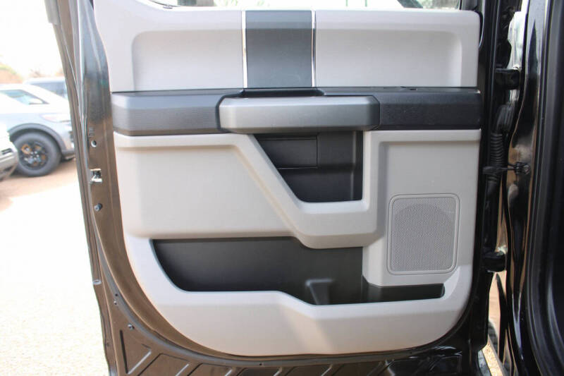 2017 Ford F-350 Super Duty XLT