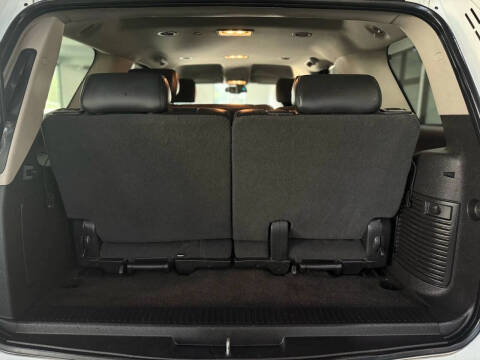 2013 Chevrolet Tahoe LT