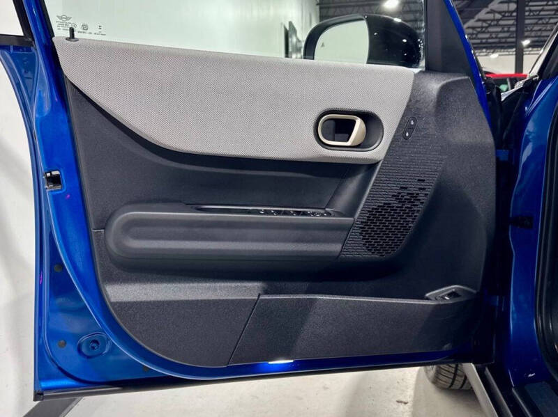 2025 MINI Hardtop 4 Door