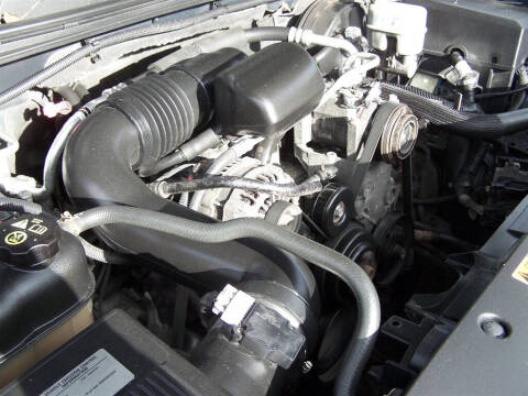 2011 GMC Sierra 1500