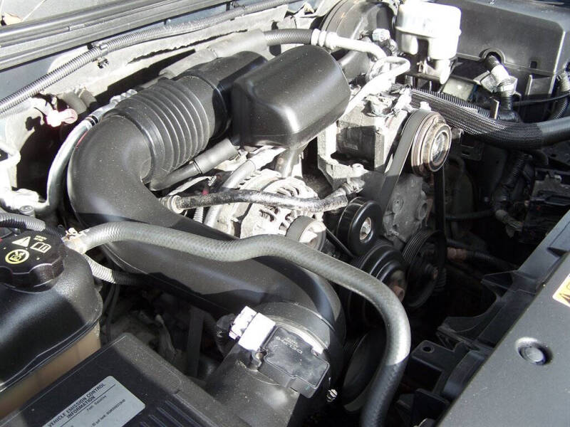 2011 GMC Sierra 1500