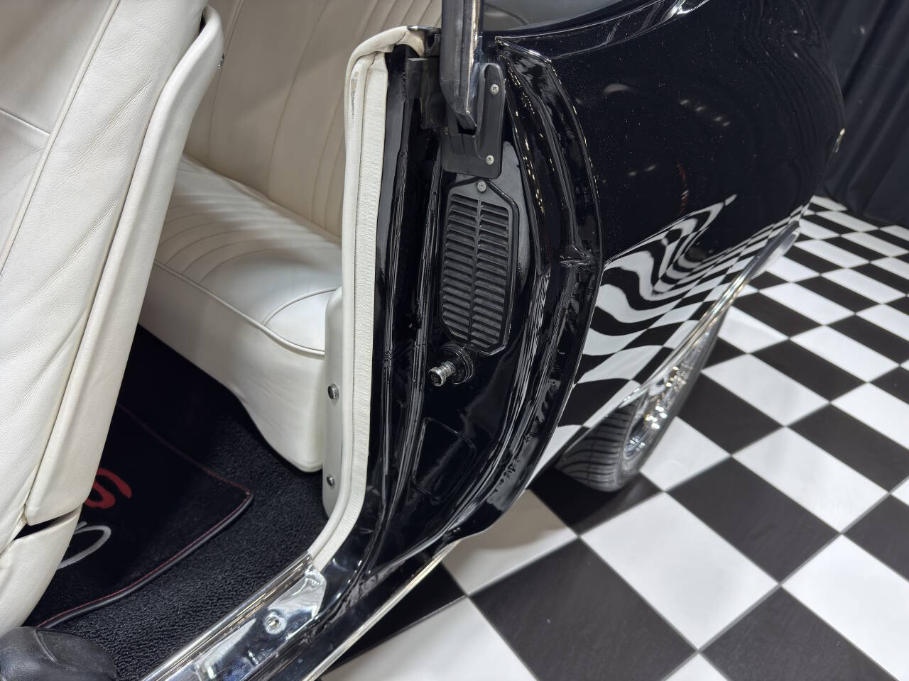 1972 Chevrolet Chevelle 114
