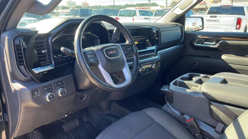 2022 GMC Sierra 1500