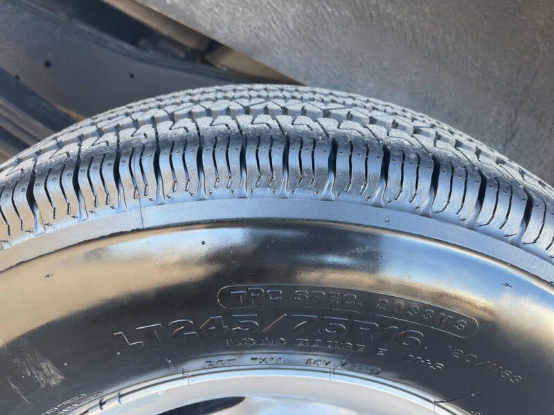 2023 GMC Savana 2500