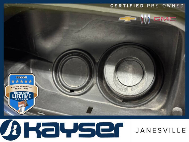 2023 Chevrolet Silverado 2500HD