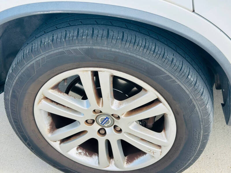 2011 Volvo XC90 3.2