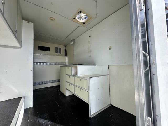 2017 Chevrolet Express