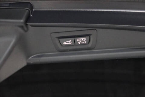 2013 BMW 5 Series 550i xDrive Gran Turismo