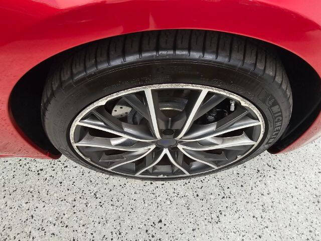 2019 Maserati Ghibli SQ4 GranSport