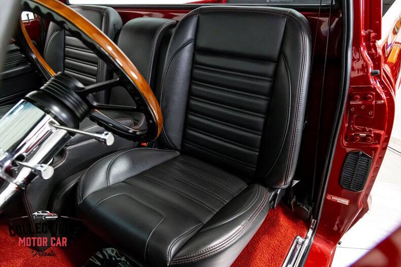 1969 Chevrolet C10