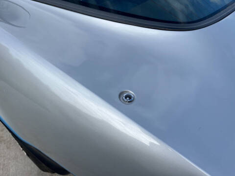 1981 Chevrolet Corvette