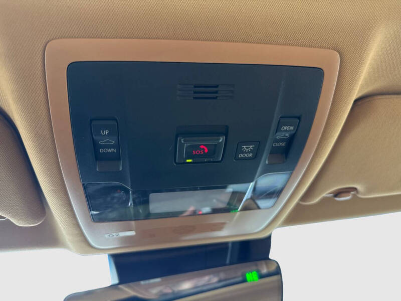2022 Lexus ES 350