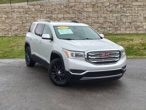 2019 GMC Acadia for sale at Car Hunters LLC in Mount Juliet TN