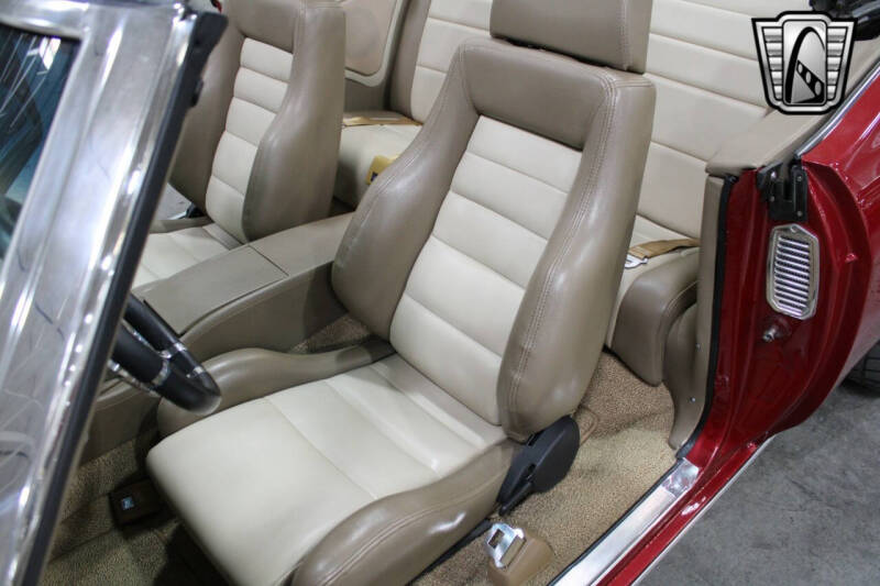 1971 Chevrolet Chevelle