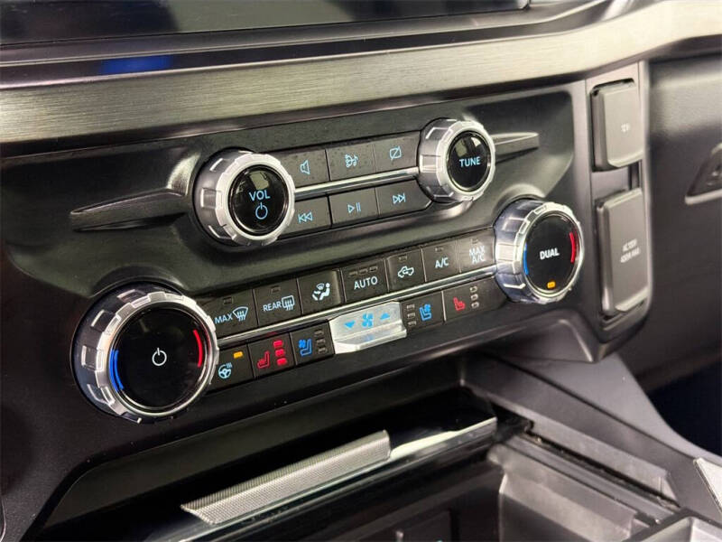 2024 Ford F-350 Super Duty