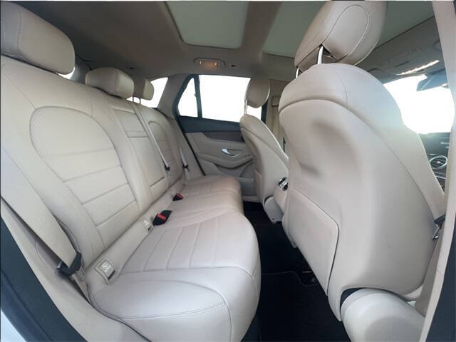 2021 Mercedes-Benz GLC GLC 300 4MATIC