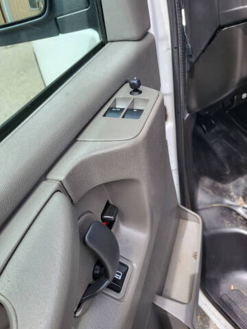 2014 Chevrolet Express 1500