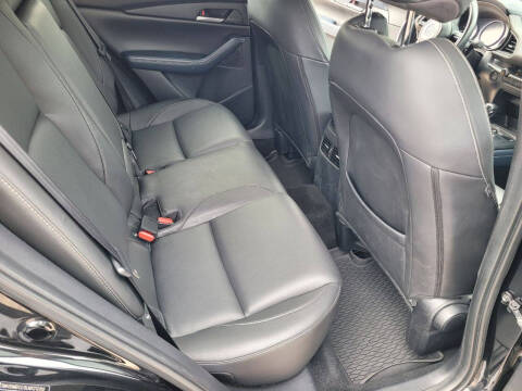 2020 Mazda CX-30 Select