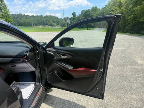 2016 Mazda CX-3 Touring