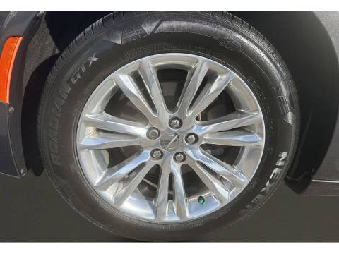 2018 Chrysler 300 Touring L