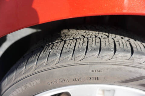 2013 Chevrolet Cruze LTZ Auto