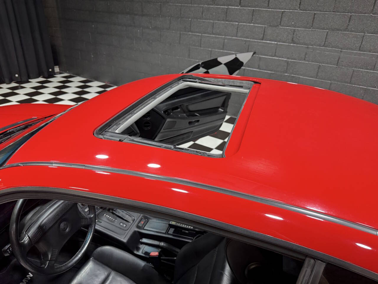 1991 BMW 8 Series 80