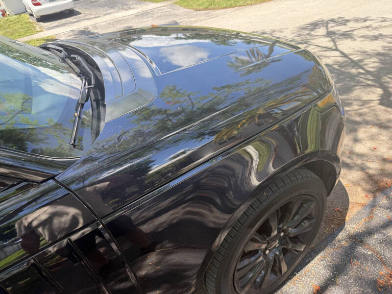 2015 Land Rover Range Rover Supercharged