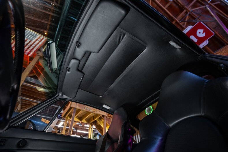 1996 Porsche 911 Turbo