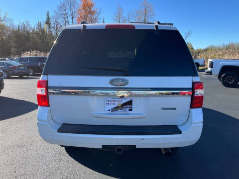 2016 Ford Expedition XLT