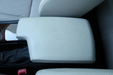 2011 BMW 3 Series 335i