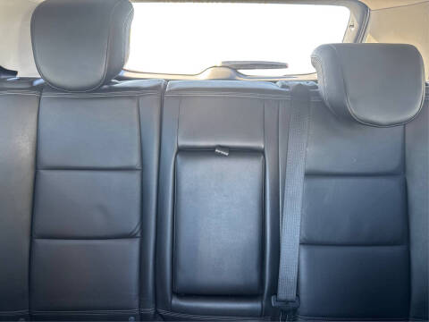 2014 Buick Encore Premium