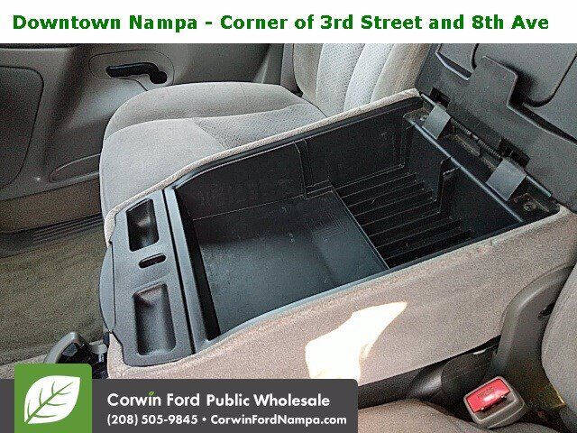 2003 Chevrolet Suburban