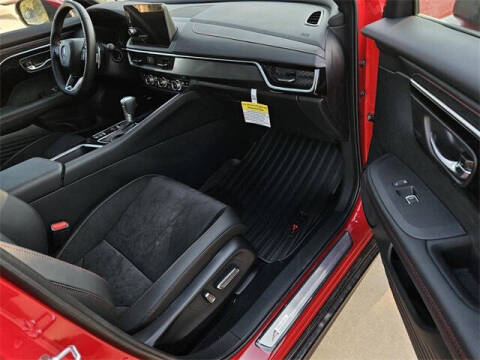 2025 Acura ADX w/A-SPEC