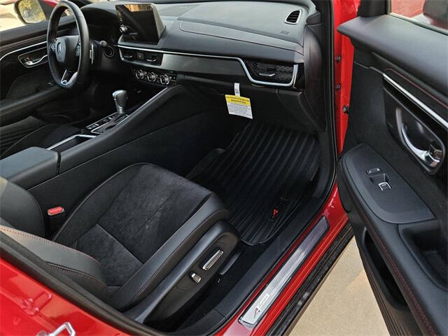 2025 Acura ADX w/A-SPEC