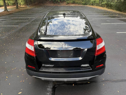 2014 Honda Crosstour EX-L