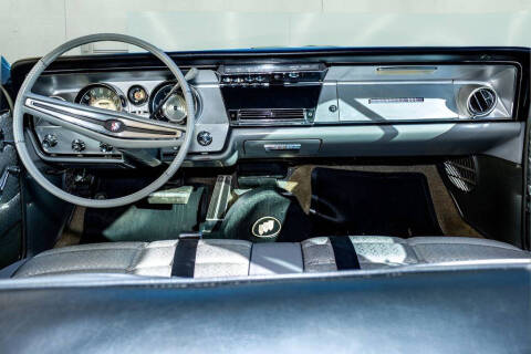 1964 Buick Electra