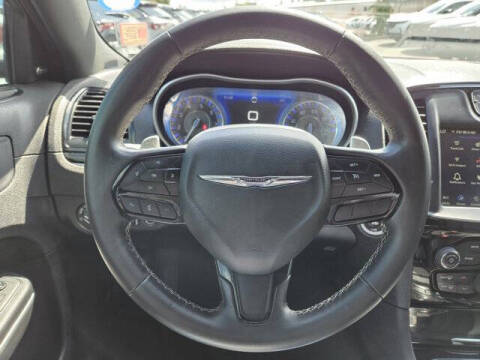 2021 Chrysler 300 S V6