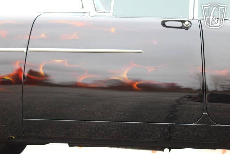 1957 Oldsmobile Eighty-Eight