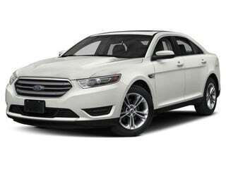 2018 Ford Taurus for sale at BORGMAN OF HOLLAND LLC in Holland MI