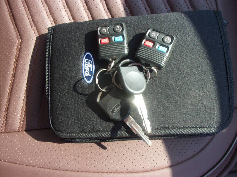 2010 Ford Focus SEL