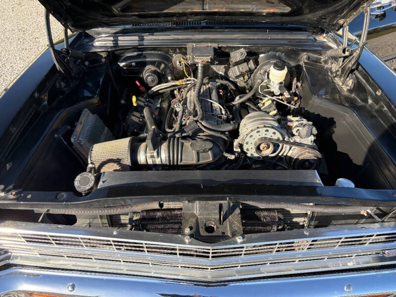 1967 Chevrolet Nova