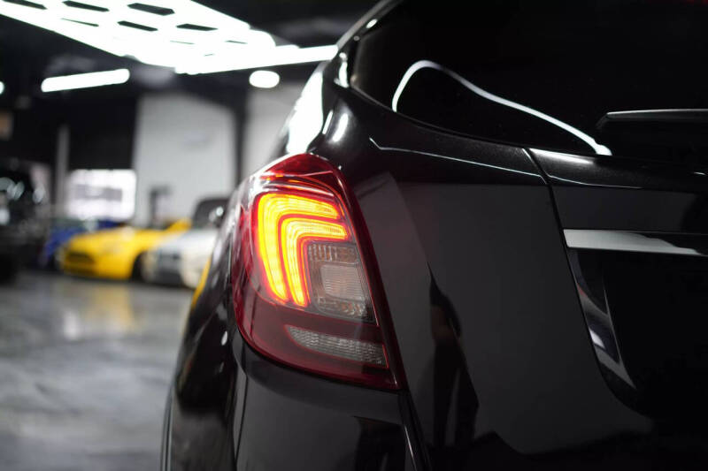 2017 Buick Encore Preferred II