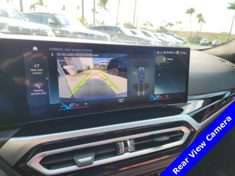 2023 BMW i4 eDrive40 Gran Coupe