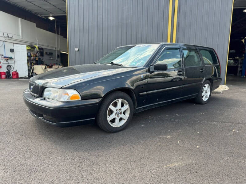 Volvo V70 For Sale In Middletown, OH - Carsforsale.com®