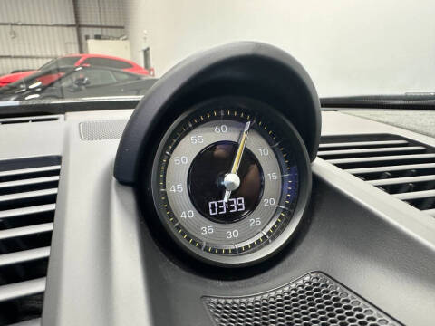 2023 Porsche 911 GT3 RS