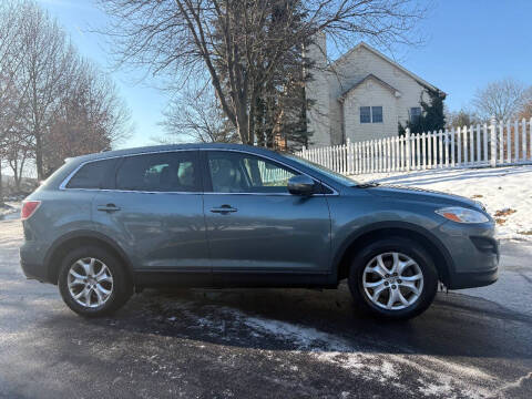 2012 Mazda CX-9 Touring
