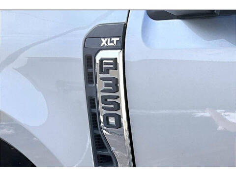 2024 Ford F-350 Super Duty XLT