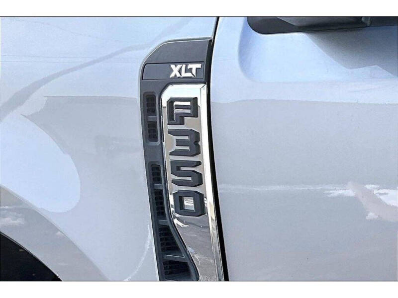 2024 Ford F-350 Super Duty XLT