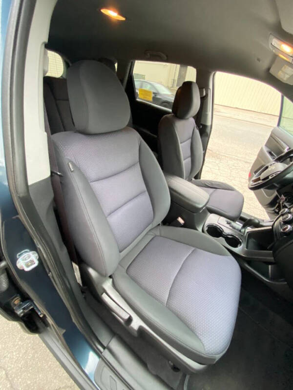 2011 Kia Sorento LX