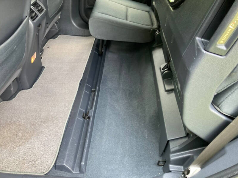 2013 Honda Ridgeline Sport